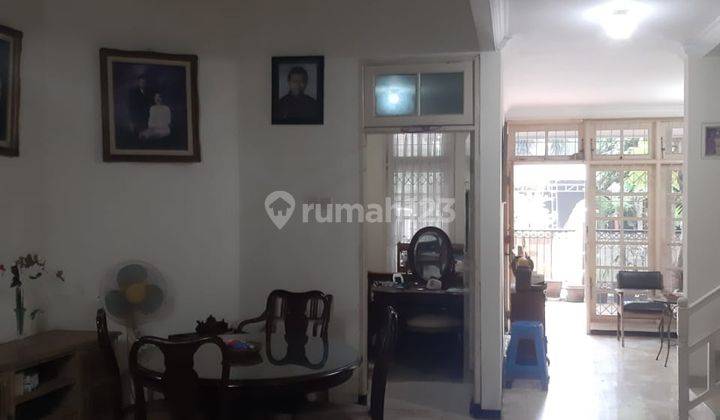 Rumah Bagus Di Taman Rempoa Indah Rempoa Tangerang Selatan 2