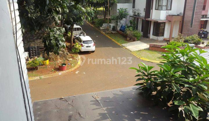 Rumah Bagus,dalam cluster di Bintaro Jaya sektor 9 2