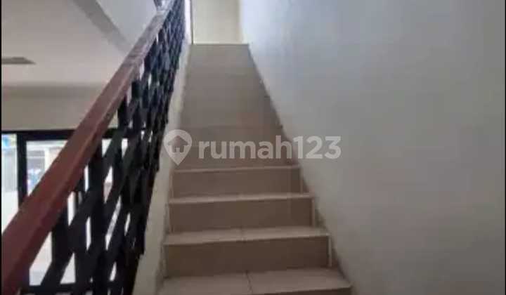 Ready-to-Use Shop House at Ruko Neo Fiera Graha Raya Bintaro Jaya 2