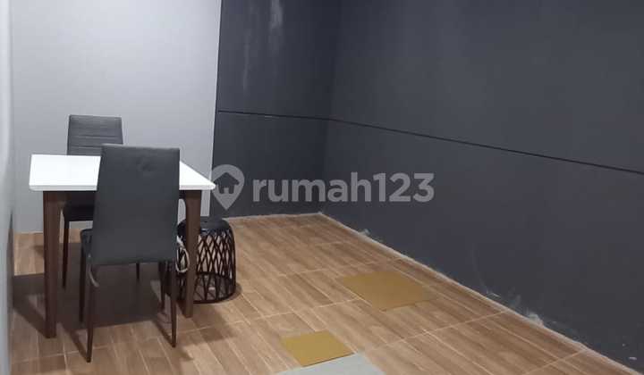 Rumah Bagus,Dalam Cluster,Posisi Hook di Bintaro Jaya 9