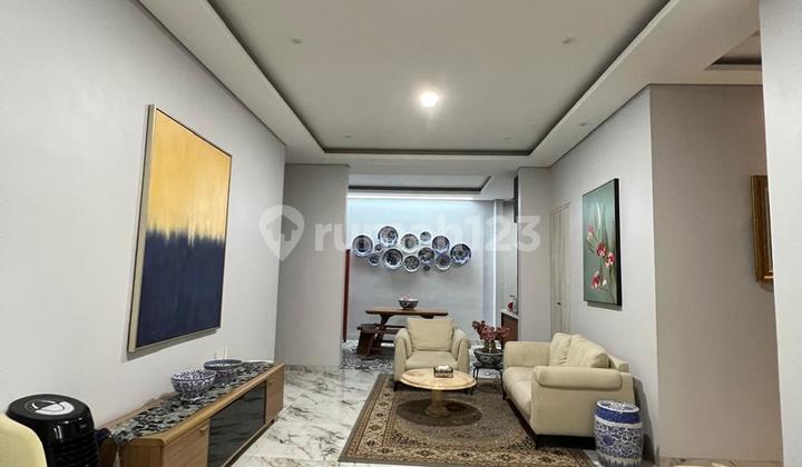 Beautiful House in Gardenia Loka Graha Raya Bintaro Jaya 2