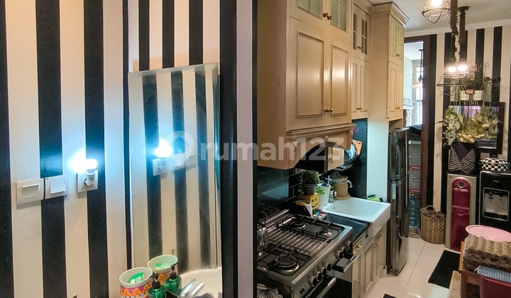 Rumah Bagus,Siap Huni di Bintaro Jaya 9 2