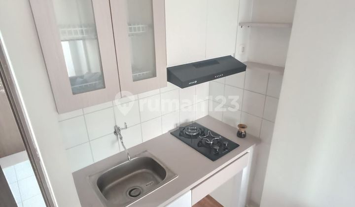 Apartemen Bagus,Nyaman di Bintaro Jaya Apartemen Bagus,Nyaman di Bintaro Jaya