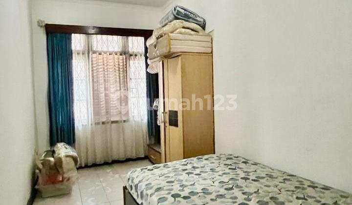 Rumah Bagus,Dalam Perumahan ,Securty 24 Jam di Bintaro Jaya 3A 2