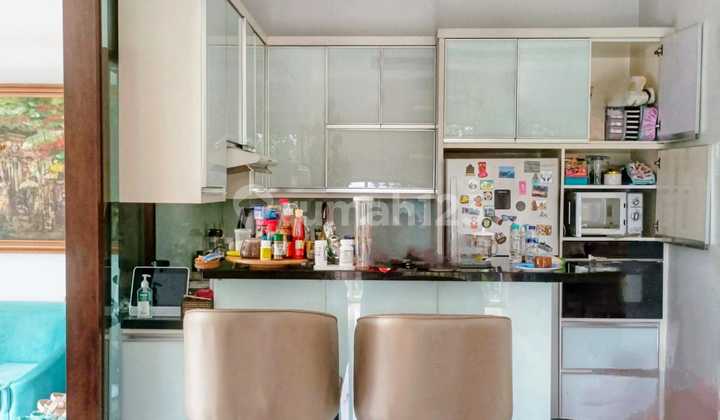 For sale 2-story house, ready to live, comfortable in Bintaro Jaya 7.