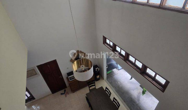 Rumah Bagus,siap huni di Menteng Residence Bintaro Jaya  2