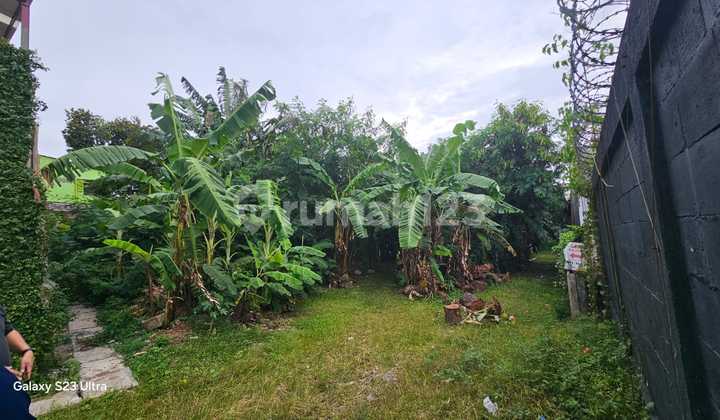 Kavling Siap Bangun di Jl Pondok Karya Pondok Aren Tangerang Selatan