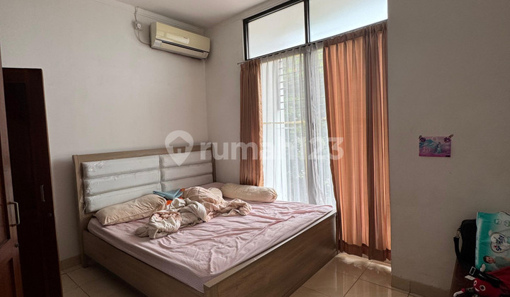 Rumah Bagus Neo Permata Bintaro Banyak Artis Disini.