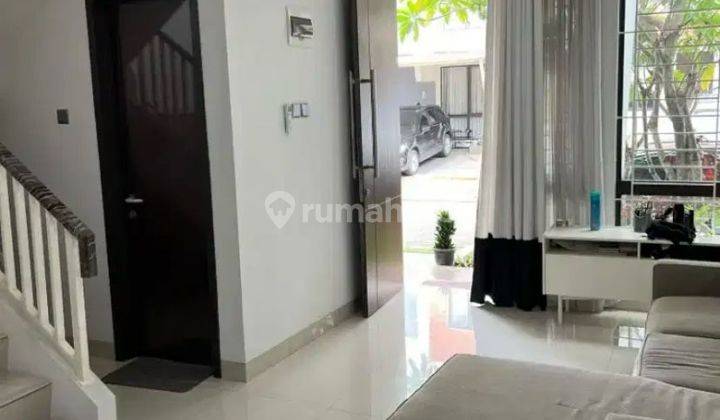 Rumah Bagus di Kebayoran Harmony Bintaro 7 1