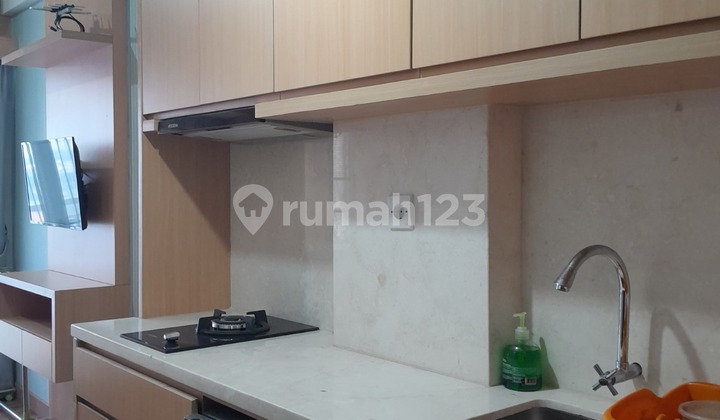 Nice Apartment in Bintaro Jaya Sector
