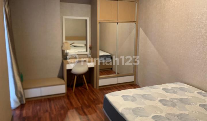 Apart Siap Huni Bintaro Plaza Residence, Bintaro Jaya Sektor 3