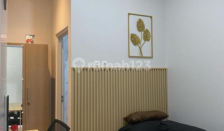 Rumah Kos-Kosan di Jl Puri Kencana Kembangan Jakarta Barat Rumah Kos-Kosan di Jl Puri Kencana Kembangan Jakarta Barat