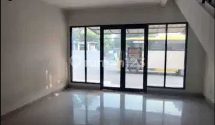 Ruko Siap Pakai di Ruko Neo Fiera Graha Raya Bintaro Jaya