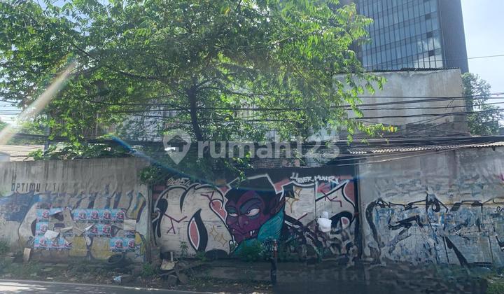 Kavling Siap Bangun di Jl Jombang Raya Pondok Aren Tangerang Selatan Kavling Siap Bangun di Jl Jombang Raya Pondok Aren Tangerang Selatan