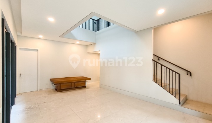 Rumah Bagus,Dalam Perumahan,Lingkungan Bersih di Bintaro Jaya Sektor 9 2