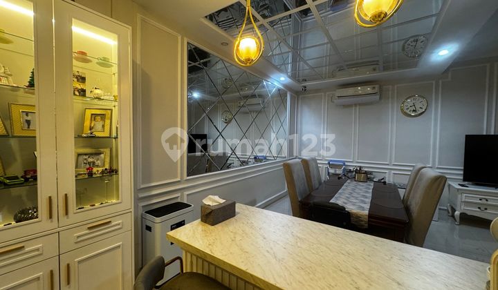 Rumah Bagus,Dalam Cluster di Bintaro Jaya 9 Rumah Bagus,Dalam Cluster di Bintaro Jaya 9