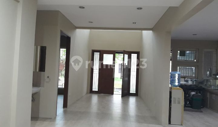 Rumah Bagus,Dalam Cluster di Bintaro Jaya 9 Rumah Bagus,Dalam Cluster di Bintaro Jaya 9