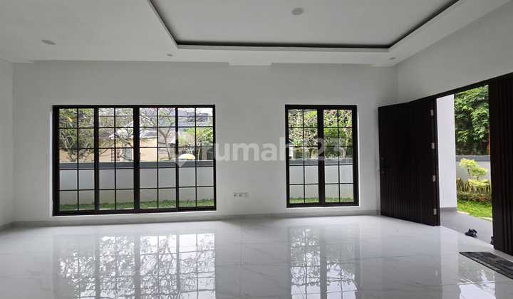 Rumah Posisi Hoek,lingkungan bersih di Graha Raya Rumah Posisi Hoek,lingkungan bersih di Graha Raya