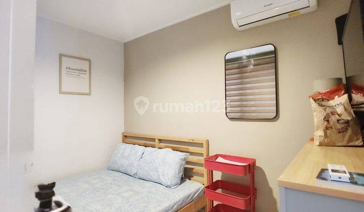 Rumah full furnished,Bagus di Bintaro Jaya  2