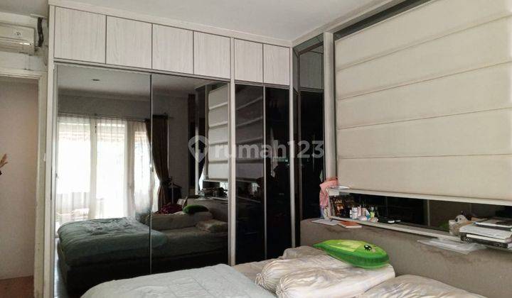 Rumah dijual Cepat Kebayoran Bintaro Jaya Tangsel 2