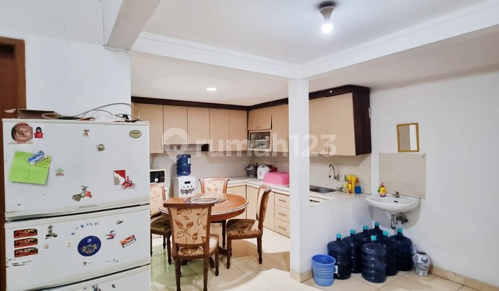 Rumah Bagus,Aman N Bersih di Bintaro Jaya 7 1