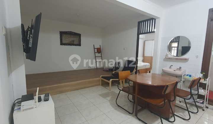 Rumah di Bintaro Sektor 5, Siap Huni dan Murah di Bintaro Jaya