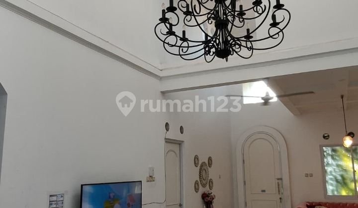 Rumah Bagus di Oriana Permata Sektor 9 2