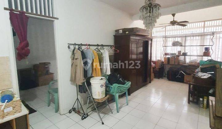 Rumah Bagus di Bintaro Jaya 3 2