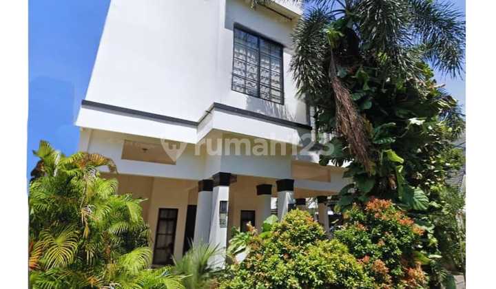 Rumah Bagus,Nyaman di Serpong Park Cluster Emerald Tangerang Selatan