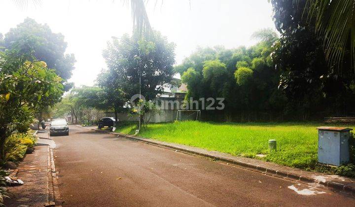 foto lainnya kavling siap bangun di graha