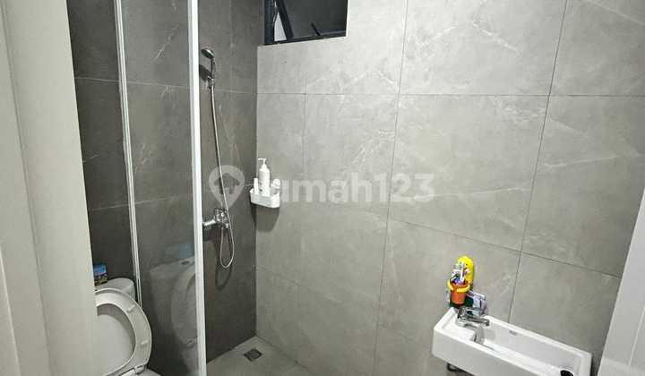 Rumah luas tanah 60/luas bangunan 56,dalam cluster di Graha Bintaro. 2