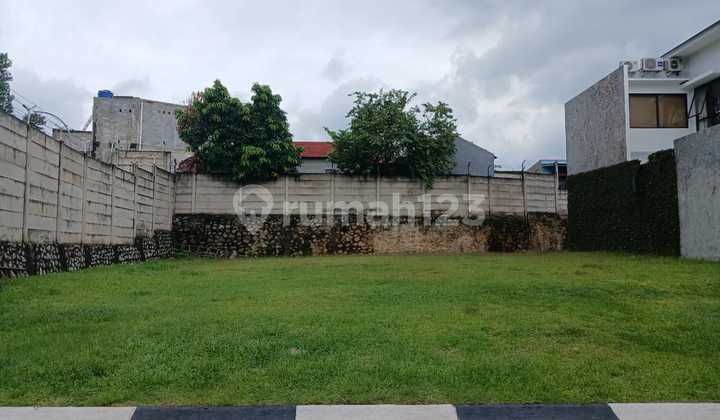 Kavling Siap Bangun,Dalam Perumahan di Bintaro Jaya 9 Kavling Siap Bangun,Dalam Perumahan di Bintaro Jaya 9
