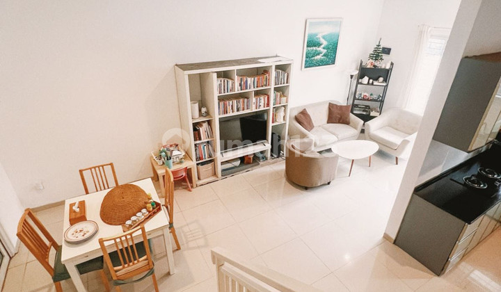 Nice House, in a cluster at Graha Raya