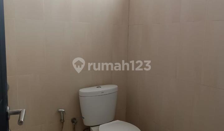 Rumah Bagus,Jalan Lebar,Dalam Cluster di Graha Raya 2