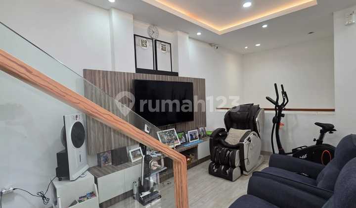 Rumah Bagus,Dalam Cluster di Bintaro Jaya 9 Rumah Bagus,Dalam Cluster di Bintaro Jaya 9