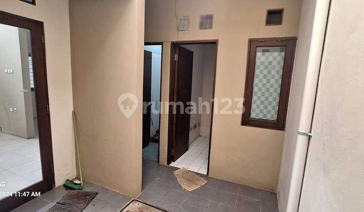 Rumah Bagus,Dalam Cluster di Bintaro Jaya 9. 2