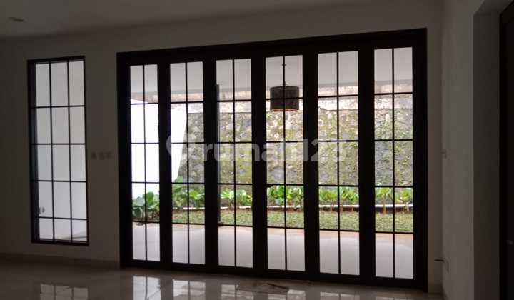 Rumah Bagus,Dalam Cluster di Bintaro Jaya 9 2