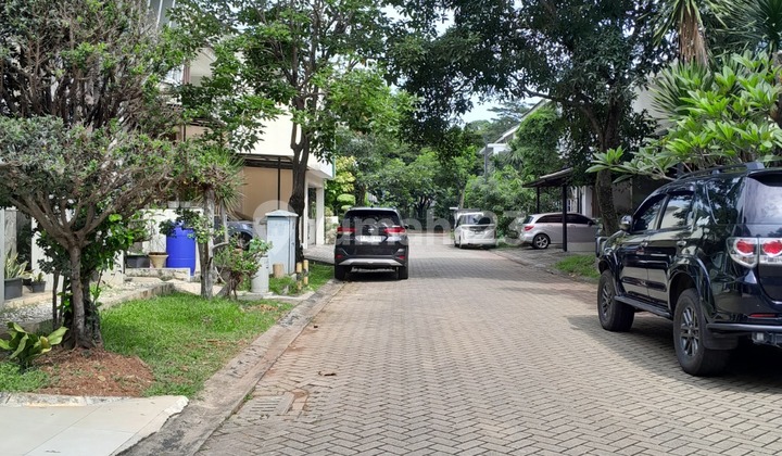 Rumah Bagus,Siap Huni di Bintaro Jaya 2