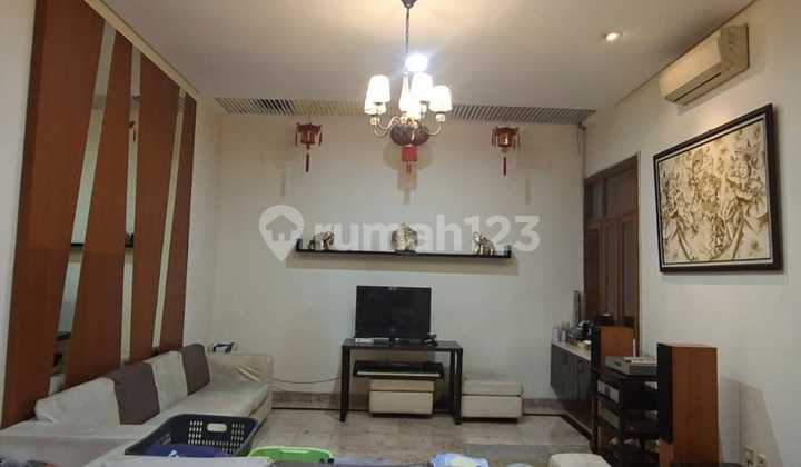 Rumah Bagus di Kartika Alam Pondok Indah Jakarta Selatan,