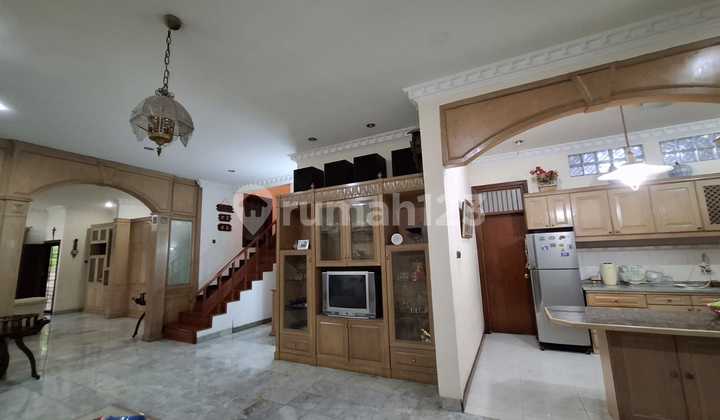 Nice House on Jl Melati Lestari, Lebak Lestari, Lebak Bulus, South Jakarta 2