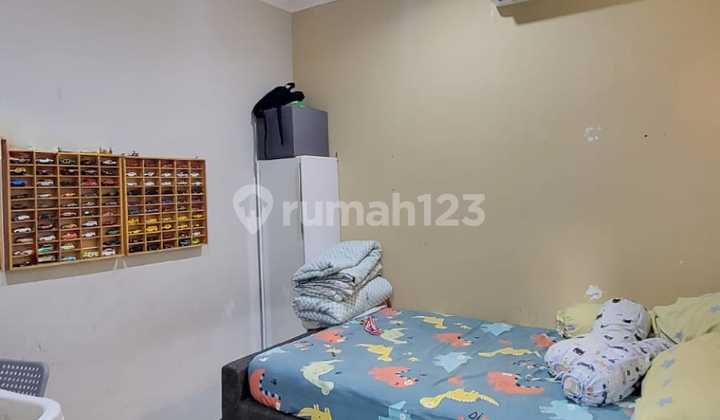 Rumah Bagus,Dalam Custer di Bintaro Jaya 9