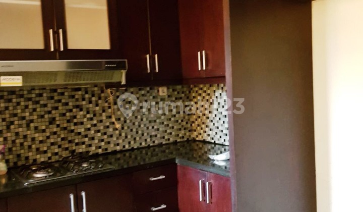 Good House, in a cluster at Bintaro Jaya 7