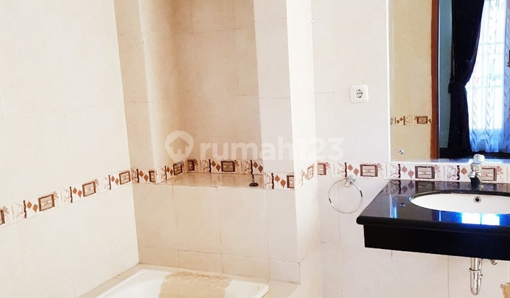 Rumah Bagus,Dalam Cluster di Bintaro Jaya 7 Rumah Bagus,Dalam Cluster di Bintaro Jaya 7