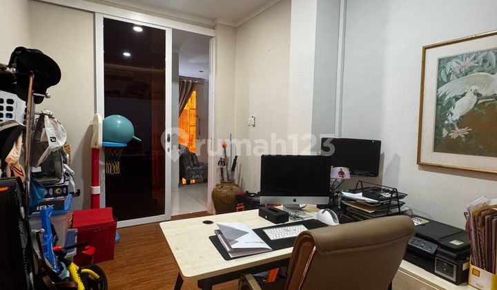 Rumah Bagus,Dalam Cluster di Bintaro Jaya 9