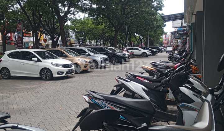 Ready-to-Use Shop House at Melia Walk Graha Raya Bintaro Jaya. 2