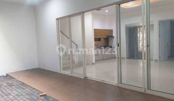 Rumah Keamanan Terjamin 24 Jam,Lingkungan Bersih di Bintaro Jaya 7