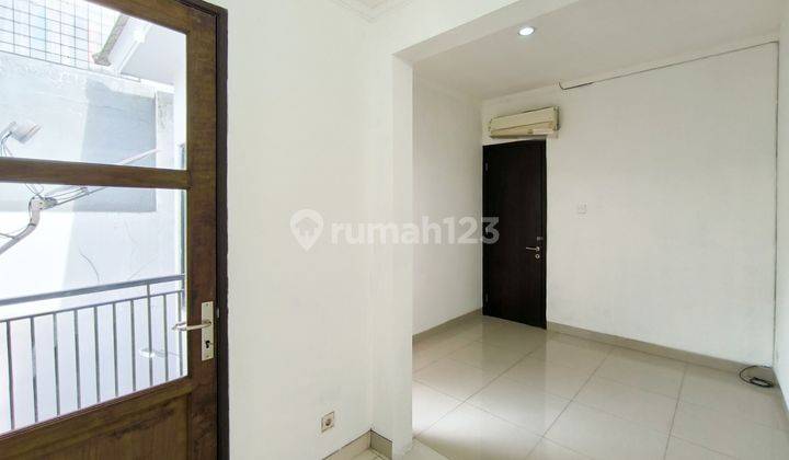 Rumah Bagus di Discovery Bintaro 9. 2