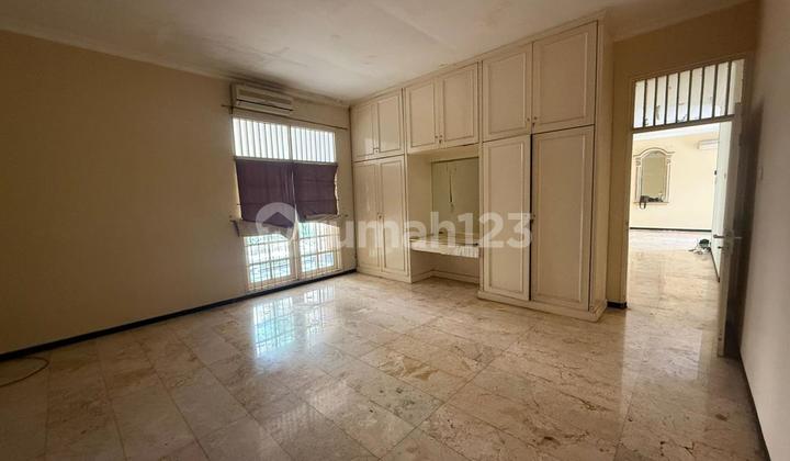 Rumah Bagus di Camar Bintaro Jaya Sektor 3