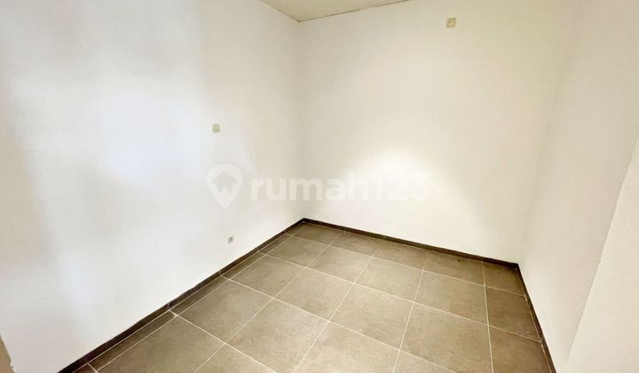 Rumah 2 Lantai,Dalam Cluster di Bintaro Jaya 9