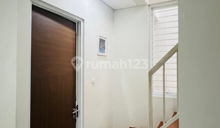 Rumah Bagus,Nyaman,Lokasi Ok di Graha Raya Bintaro 2